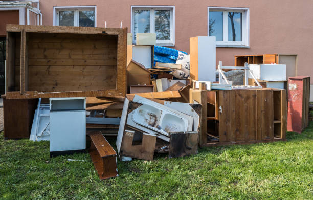 Yard Cleanup Services in Washington, IA