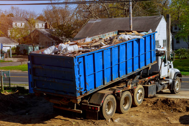 Best Junk Removal Near Me  in Washington, IA