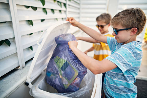Best Same-Day Junk Removal  in Washington, IA