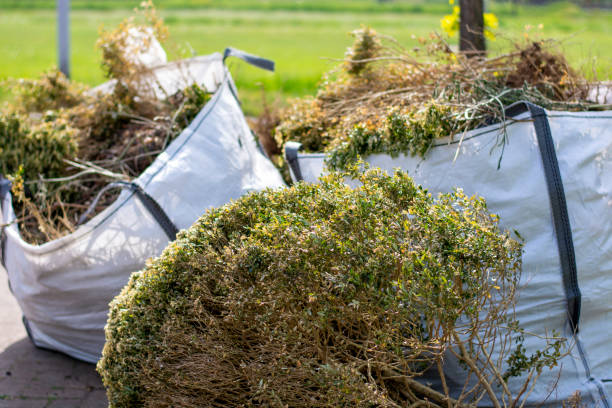 Best Commercial Junk Removal  in Washington, IA