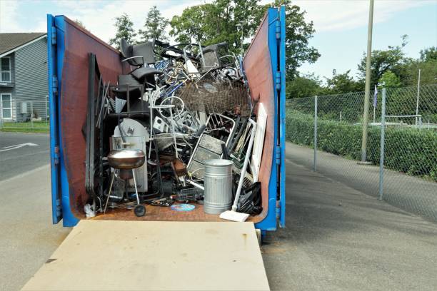 Best Office Junk Removal  in Washington, IA