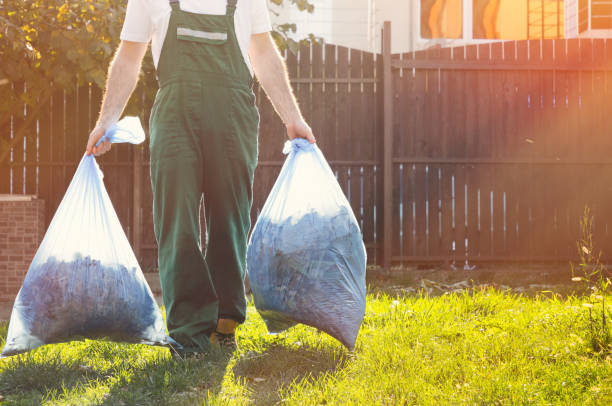 Best Garage Cleanout Services  in Washington, IA