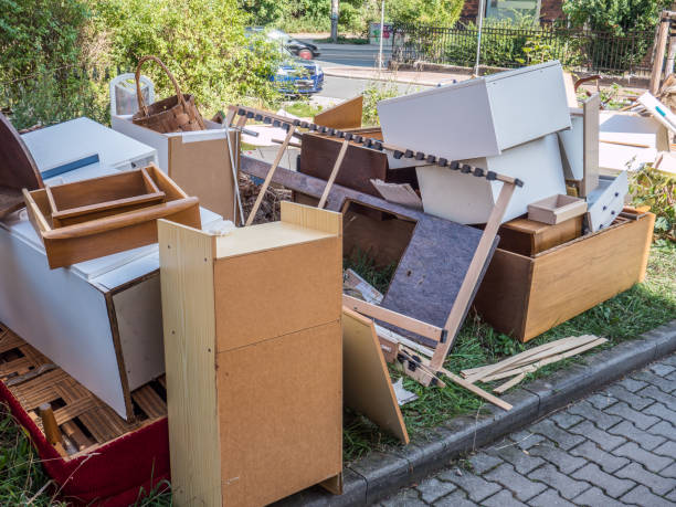 Best Professional Junk Removal  in Washington, IA