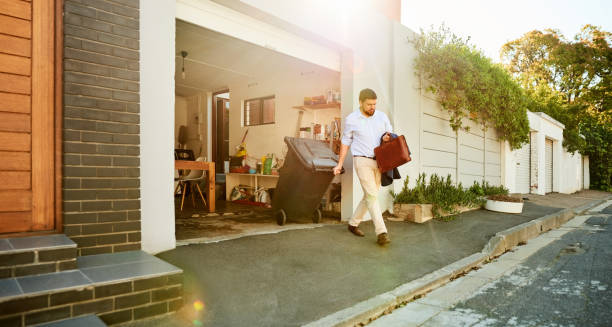 Best Attic Cleanout Services  in Washington, IA
