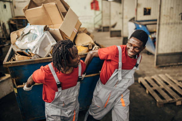 Best Estate Cleanout Services  in Washington, IA