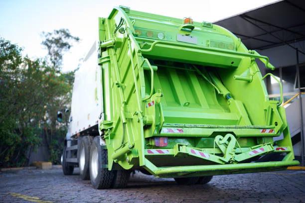 Best Junk Hauling Services  in Washington, IA