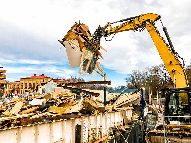 Best Junk Removal Near Me  in Washington, IA