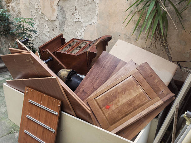 Best Yard Cleanup Services  in Washington, IA